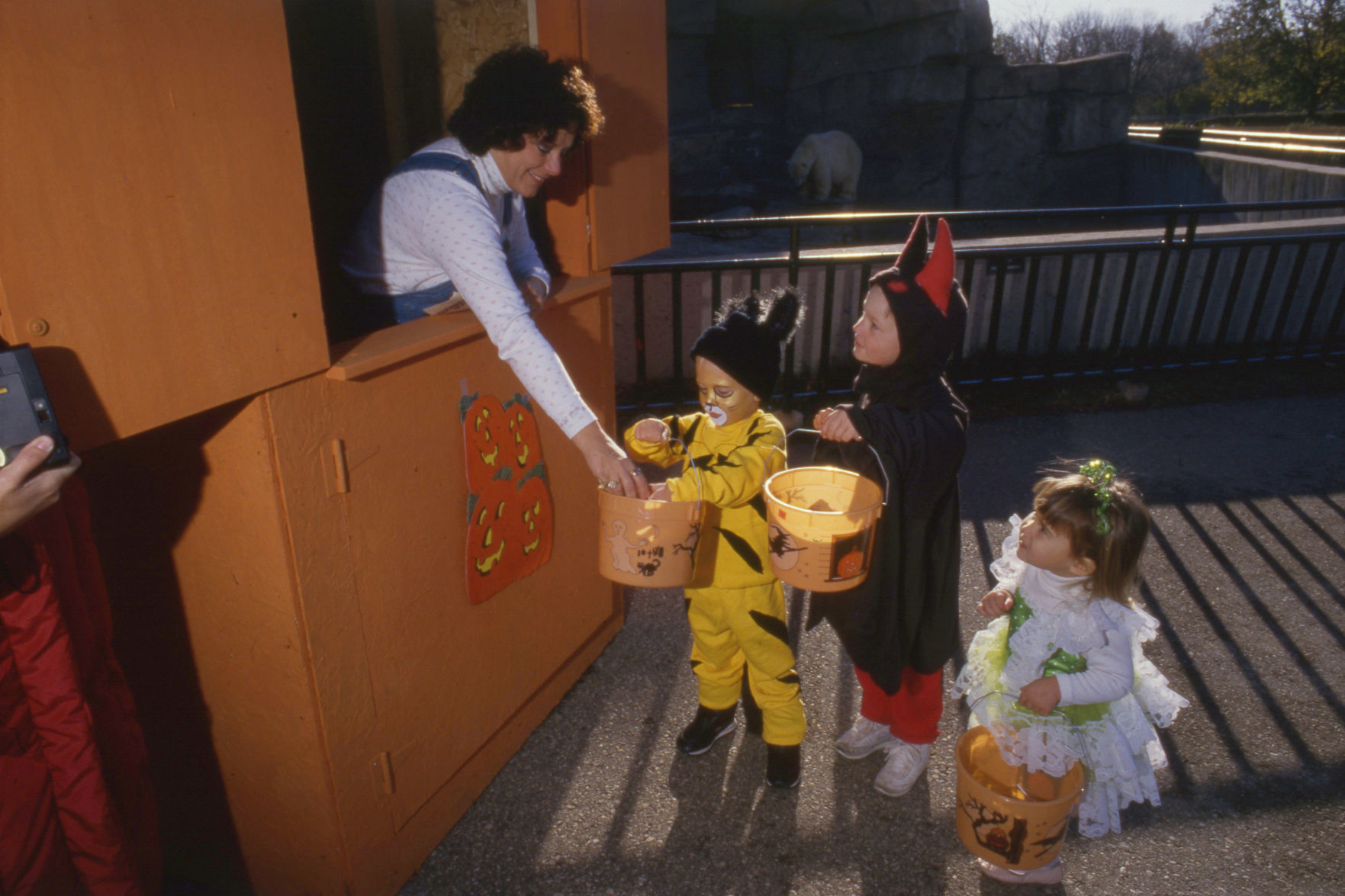 Halloween 1987